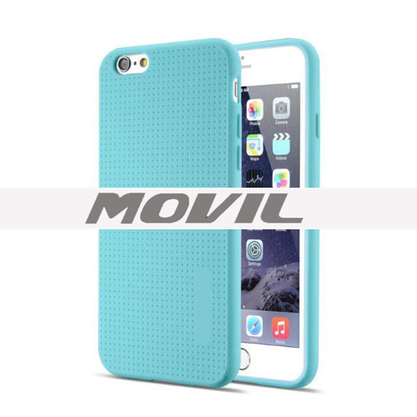 NP-1743 Protectores para iPhone 6-5